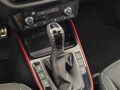 Skoda Fabia 1.0 Monte Carlo (2025) - Photo 11