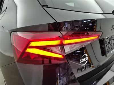 Skoda Fabia 1.0 Monte Carlo (2025) - Photo 15