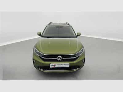 VW Taigo 1.0 TSI 95cv Style CARPLAY / FULL LED / CAMERA / JA 17" (2025) - Foto 4