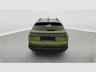 VW Taigo 1.0 TSI 95cv Style CARPLAY / FULL LED / CAMERA / JA 17" (2025) - Foto 5