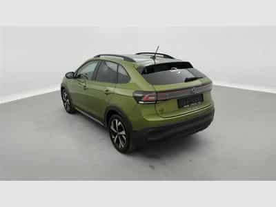 VW Taigo 1.0 TSI 95cv Style CARPLAY / FULL LED / CAMERA / JA 17" (2025) - Foto 2