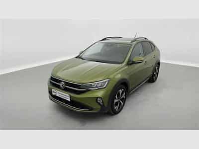 VW Taigo 1.0 TSI 95cv Style CARPLAY / FULL LED / CAMERA / JA 17" (2025) - Foto 1