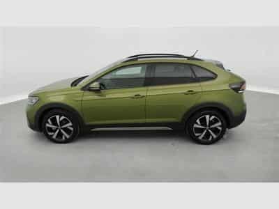 VW Taigo 1.0 TSI 95cv Style CARPLAY / FULL LED / CAMERA / JA 17" (2025) - Foto 3
