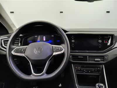 VW Taigo 1.0 TSI 95cv Style CARPLAY / FULL LED / CAMERA / JA 17" (2025) - Foto 9