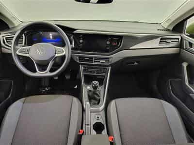 VW Taigo 1.0 TSI 95cv Style CARPLAY / FULL LED / CAMERA / JA 17" (2025) - Foto 8
