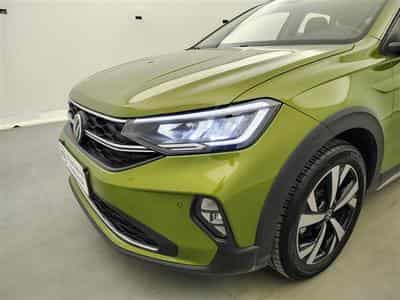 VW Taigo 1.0 TSI 95cv Style CARPLAY / FULL LED / CAMERA / JA 17" (2025) - Foto 15
