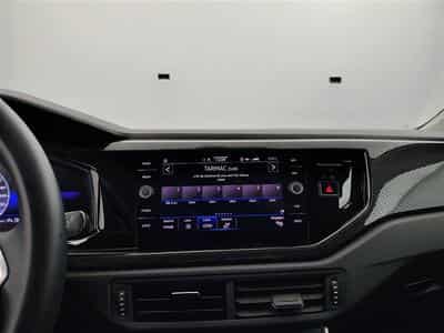 VW Taigo 1.0 TSI 95cv Style CARPLAY / FULL LED / CAMERA / JA 17" (2025) - Foto 11