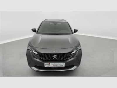 Peugeot 5008 1.2 PureTech 130cv EAT8 Allure Pack 7pl. NAVI / FULL LED (2023) - Foto 4