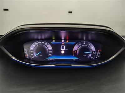Peugeot 5008 1.2 PureTech 130cv EAT8 Allure Pack 7pl. NAVI / FULL LED (2023) - Foto 10