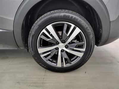 Peugeot 5008 1.2 PureTech 130cv EAT8 Allure Pack 7pl. NAVI / FULL LED (2023) - Foto 6