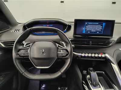 Peugeot 5008 1.2 PureTech 130cv EAT8 Allure Pack 7pl. NAVI / FULL LED (2023) - Foto 9