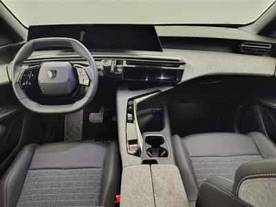 Peugeot 3008 1.2 Hybrid 136Cv e-DCS6 Allure S-CUIR / NAVI / CARPLAY (2025) - Foto 8