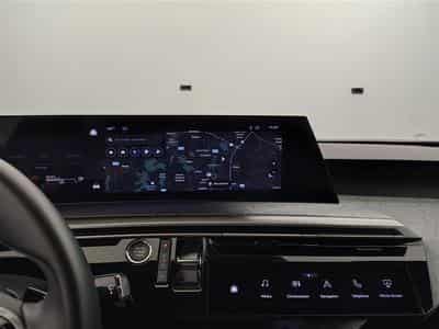 Peugeot 3008 1.2 Hybrid 136Cv e-DCS6 Allure S-CUIR / NAVI / CARPLAY (2025) - Foto 11