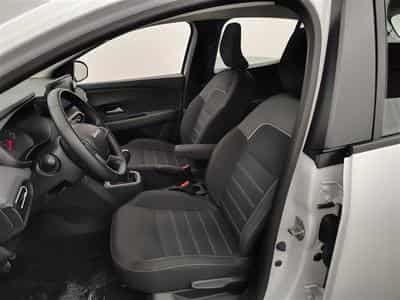 Dacia Sandero 1.0i SCe Expression (2025) - Photo 7