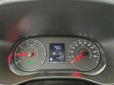 Dacia Sandero 1.0i SCe Expression (2025) - Photo 10