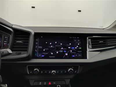 Audi A1 30 TFSI 110Cv S-Tronic S-Line NAVI / CARPLAY (2021) - Foto 11