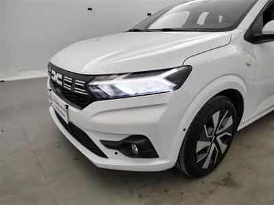 Dacia Sandero 1.0i SCe Expression (2025) - Photo 15