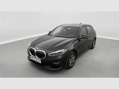 BMW 118 i Navi Cockpit / Led / PDC (2022) - Photo 1