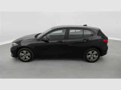 BMW 118 i Navi Cockpit / Led / PDC (2022) - Photo 3