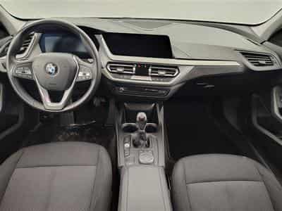 BMW 118 i Navi Cockpit / Led / PDC (2022) - Photo 8