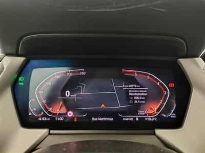 BMW 118 i Navi Cockpit / Led / PDC (2022) - Photo 10
