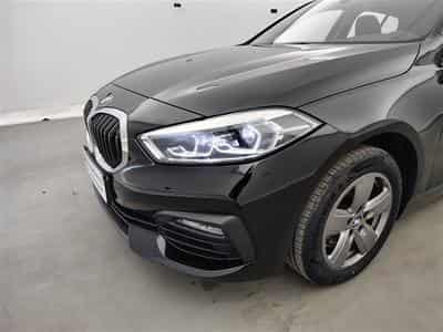 BMW 118 i Navi Cockpit / Led / PDC (2022) - Photo 15