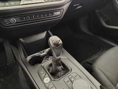 BMW 118 i Navi Cockpit / Led / PDC (2022) - Photo 12