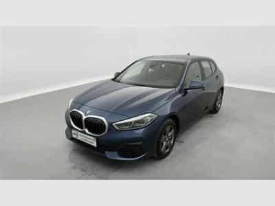 BMW 116 d Business NAVI/FULL LED/JA/PDC AV AR (2023) - Foto 1