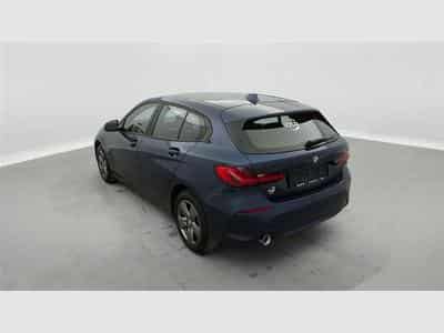 BMW 116 d Business NAVI/FULL LED/JA/PDC AV AR (2023) - Foto 2