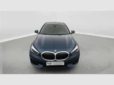 BMW 116 d Business NAVI/FULL LED/JA/PDC AV AR (2023) - Foto 4