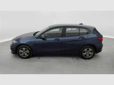 BMW 116 d Business NAVI/FULL LED/JA/PDC AV AR (2023) - Foto 3