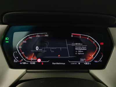 BMW 116 d Business NAVI/FULL LED/JA/PDC AV AR (2023) - Foto 10