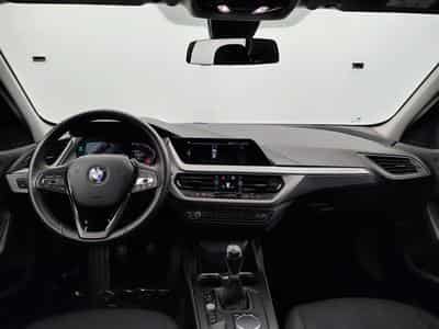 BMW 116 d Business NAVI/FULL LED/JA/PDC AV AR (2023) - Foto 8