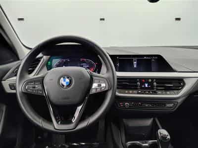 BMW 116 d Business NAVI/FULL LED/JA/PDC AV AR (2023) - Foto 9
