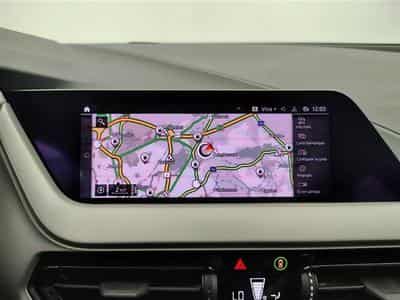 BMW 116 d Business NAVI/FULL LED/JA/PDC AV AR (2023) - Foto 11