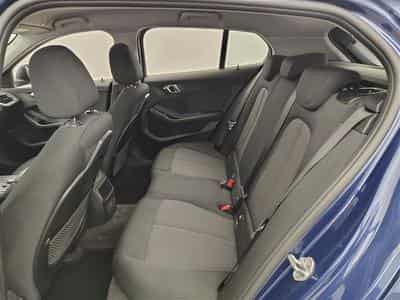 BMW 116 d Business NAVI/FULL LED/JA/PDC AV AR (2023) - Foto 13