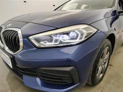 BMW 116 d Business NAVI/FULL LED/JA/PDC AV AR (2023) - Foto 15