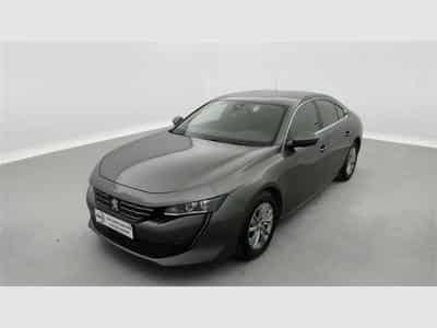 Peugeot 508 1.5 BlueHDi S&S (2020) - Photo 1