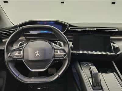 Peugeot 508 1.5 BlueHDi S&S (2020) - Photo 9