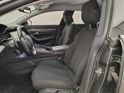 Peugeot 508 1.5 BlueHDi S&S (2020) - Photo 7