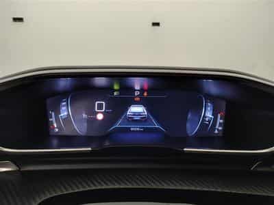 Peugeot 508 1.5 BlueHDi S&S (2020) - Photo 10