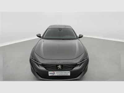 Peugeot 508 1.5 BlueHDi S&S (2020) - Photo 4