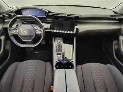Peugeot 508 1.5 BlueHDi S&S (2020) - Photo 8