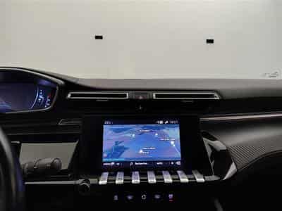 Peugeot 508 1.5 BlueHDi S&S (2020) - Photo 11