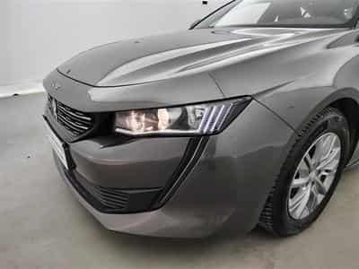 Peugeot 508 1.5 BlueHDi S&S (2020) - Photo 15