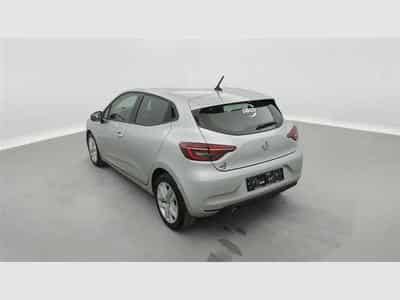Renault Clio 1.0 TCe Equilibre GPF (2022) - Foto 2