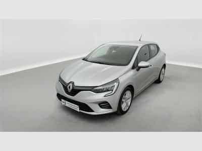 Renault Clio 1.0 TCe Equilibre GPF (2022) - Foto 1
