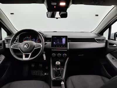 Renault Clio 1.0 TCe Equilibre GPF (2022) - Foto 8