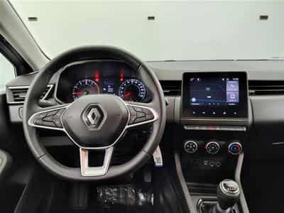 Renault Clio 1.0 TCe Equilibre GPF (2022) - Foto 9
