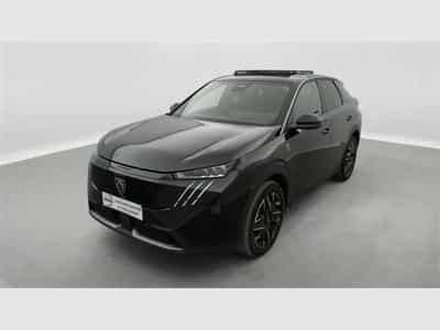 Peugeot 3008 1.2 HYBRID 145cv e-DSC6 GT NAVI / FULL LED / PANO / CAMERA (2025) - Photo 1